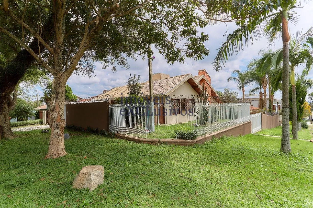 House with 3 en-suite bedrooms and 665 m² garden — photo 62