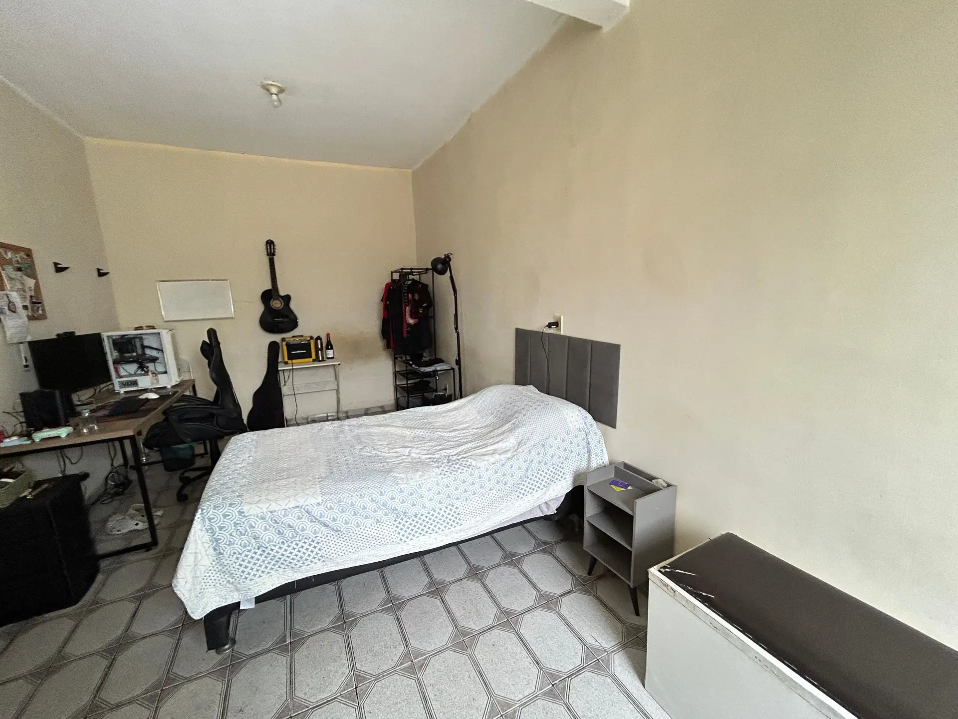 2-bedroom house with a home office in Rio de Janeiro — photo 25