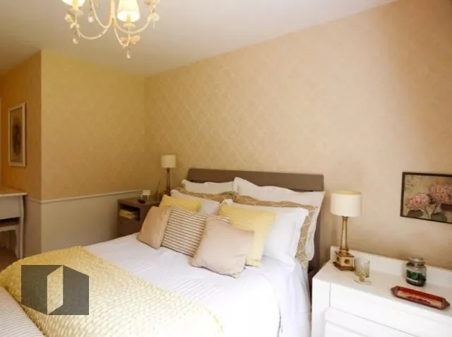 Furnished house with 4 bedrooms and mountain views — photo 4