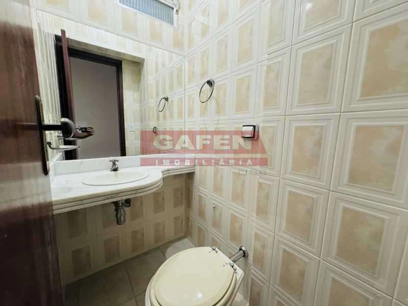 Furnished 70 m² apartment with 2 bedrooms and 1 parking spot — photo 14