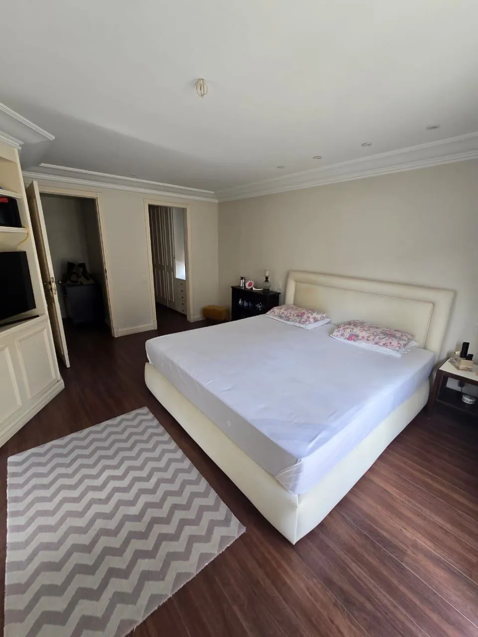 Apartamento com 3 quartos e 5 banheiros com varanda — photo 8