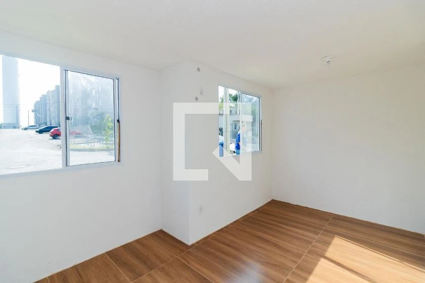 Apartamento de 1 quarto em condomínio com academia — photo 6