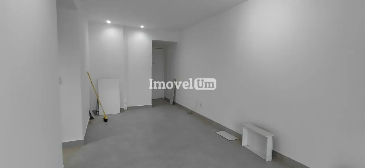 Apartment with 3 bedrooms and 1 suite plus balcony — photo 14