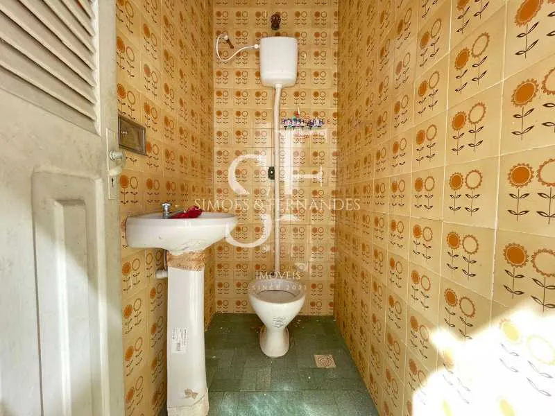Casa com 4 quartos, 3 banheiros e 4 vagas — photo 28