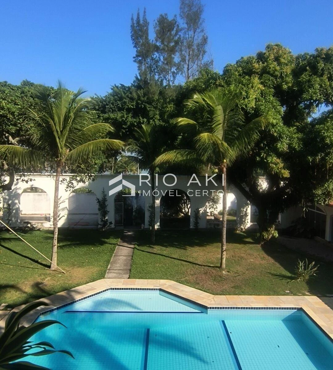Casa sin amueblar con 9 dormitorios y 3000 m² — photo 7