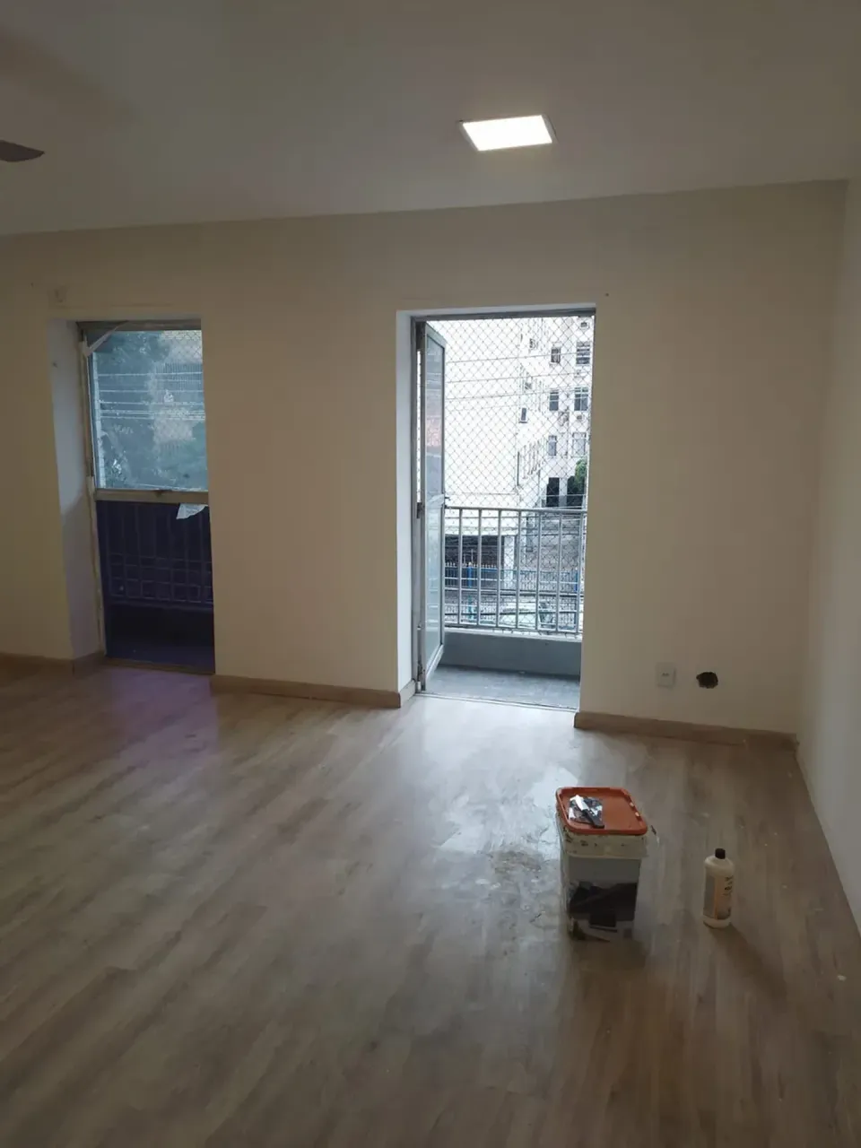Apartamento com 3 quartos e 2 banheiros de 170 m² — photo 7