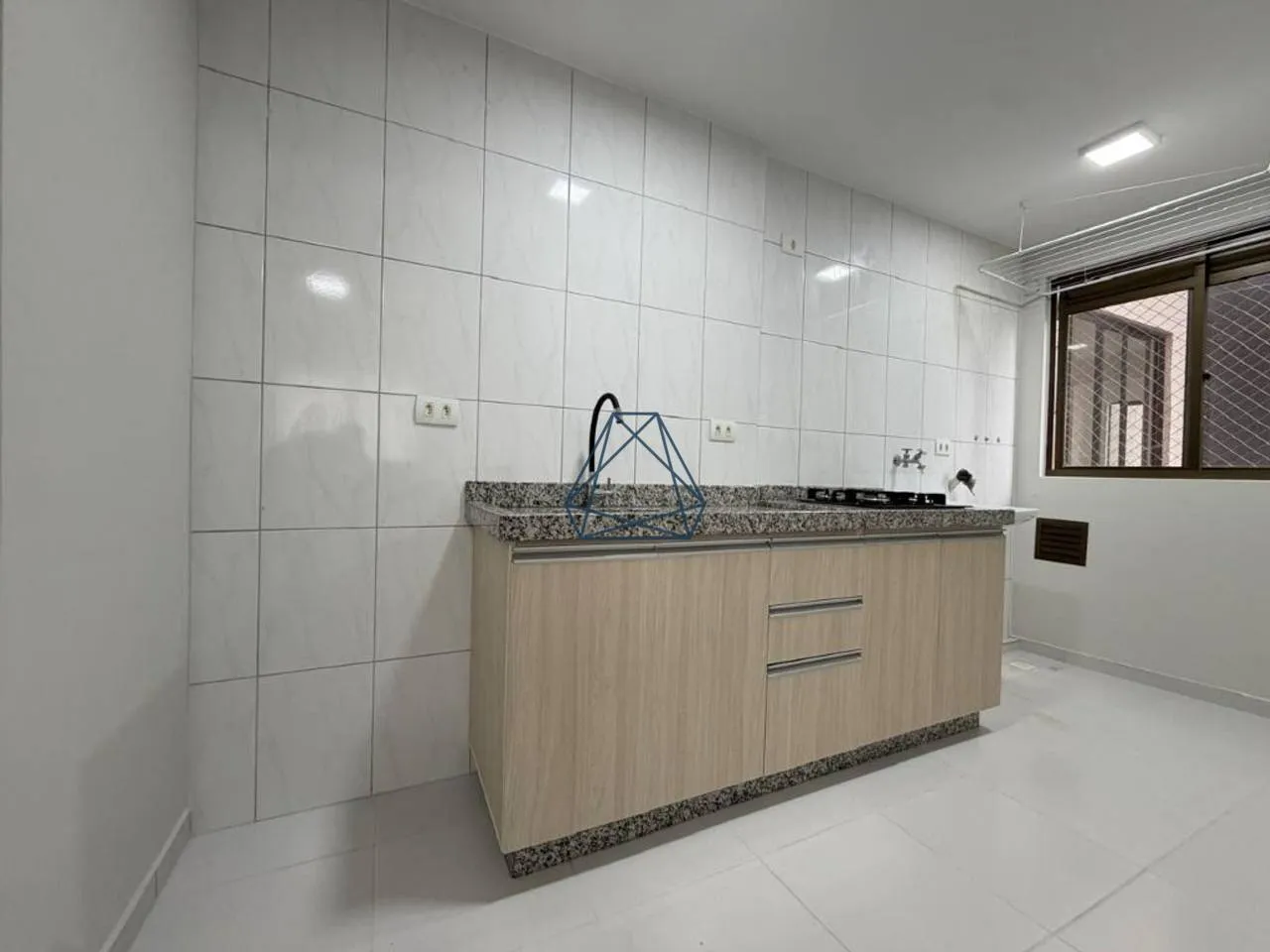 One-bedroom, 34 m² apartment in Curitiba — photo 7