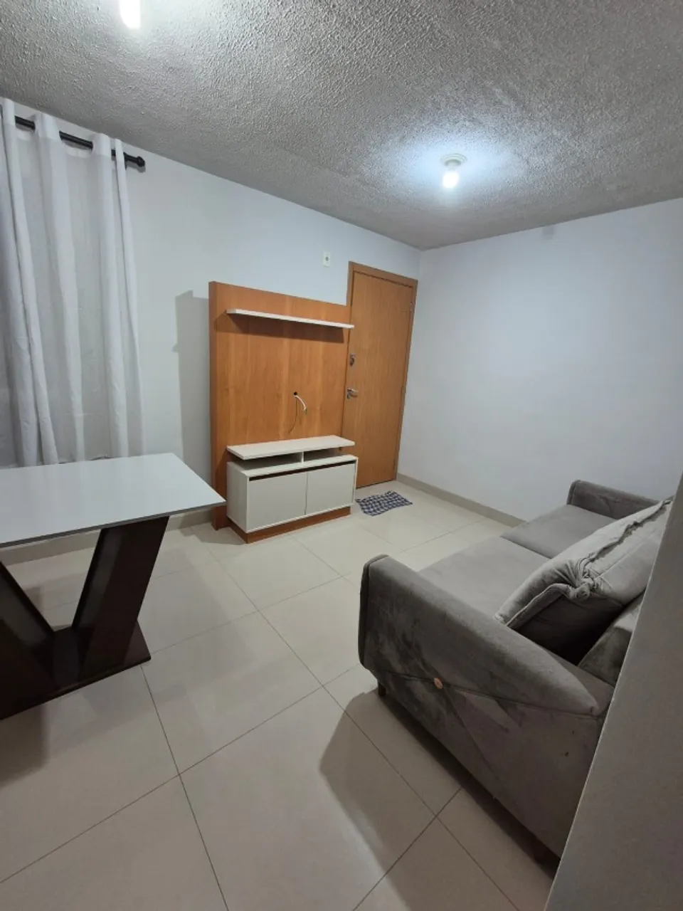 2-bedroom apartment, 44 m² — photo 13