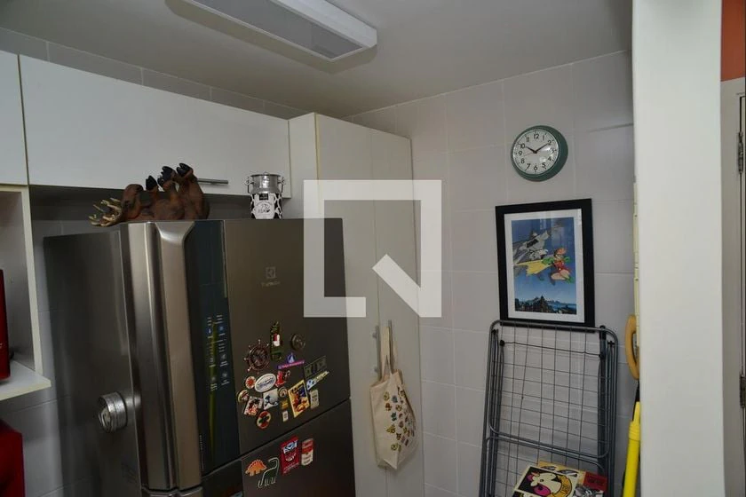 Apartamento mobiliado, 69 m², com espaço de home office — photo 4