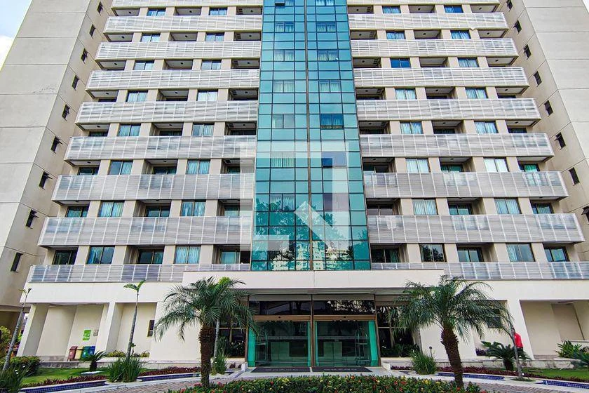 Оренда мебльованої 1-кімнатної квартири 40 м² з душем у склі — photo 6