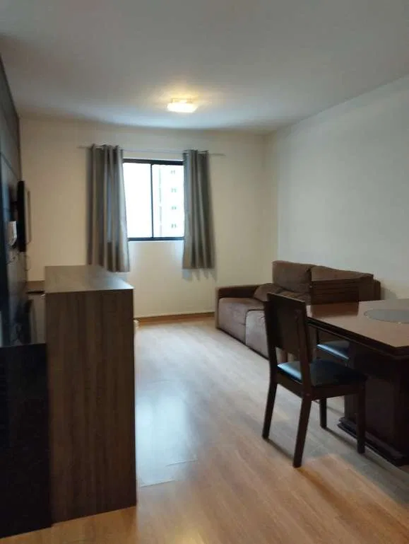 Apartamento mobiliado, 69 m², com secadora — photo 4