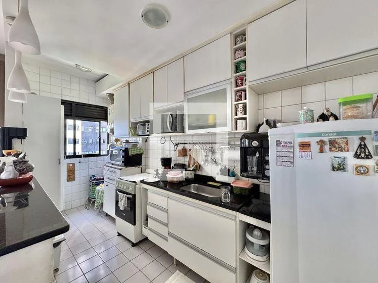 72 m² apartment with a water view and a washing machine — photo 2