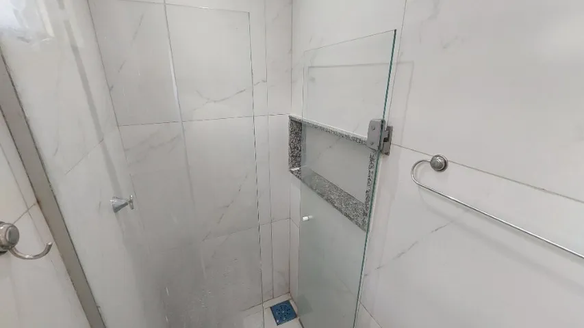 Casa com 1 quarto e 1 banheiro, 45 m², sem vaga — photo 6