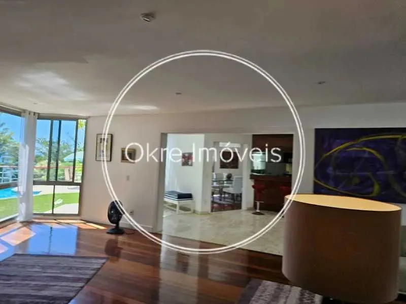 Casa en condominio con 5 dormitorios y vista a montañas — photo 6
