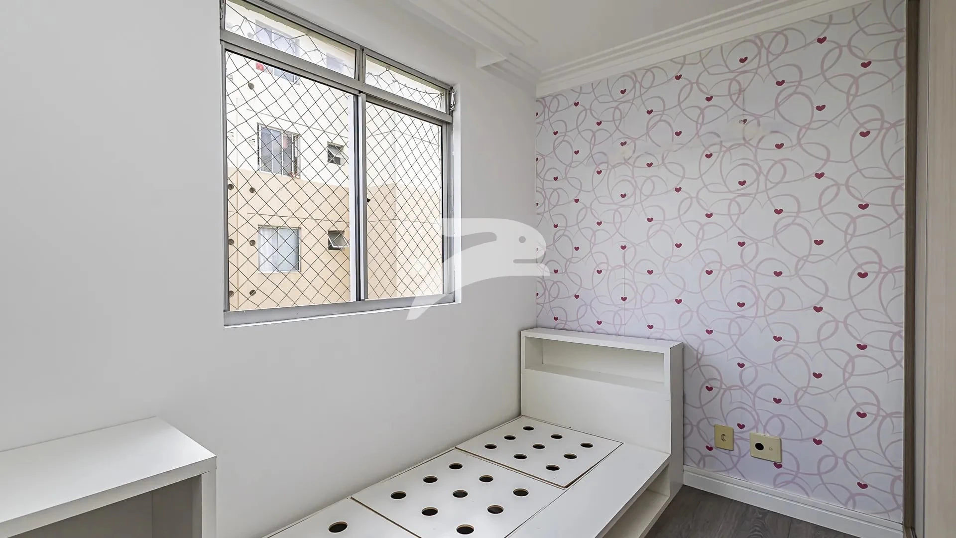 Departamento con espacio de home office en Curitiba — photo 3