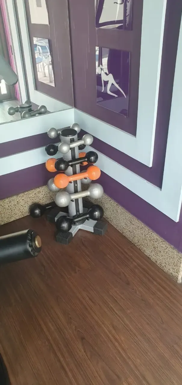 Apartamento mobiliado de 1 quarto com box de vidro — photo 15