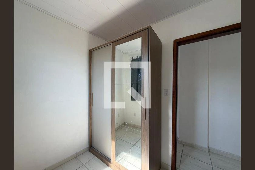 Kitnet com 2 quartos e cozinha americana — photo 18