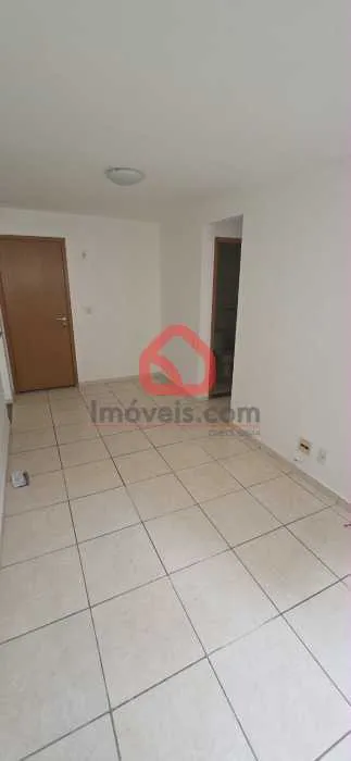 2-bedroom apartment, 1 with its own bathroom, 52 m² — photo 12