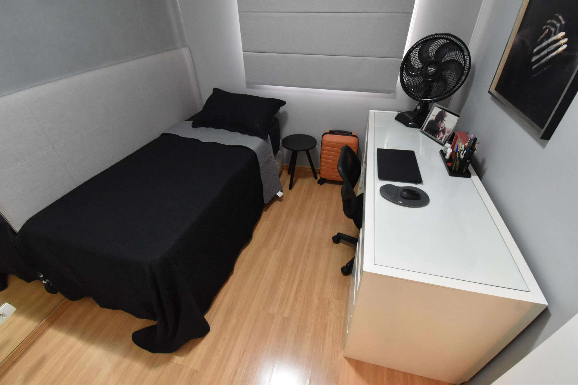 Apartamento de 2 quartos com varanda envidraçada, Augusta — photo 31