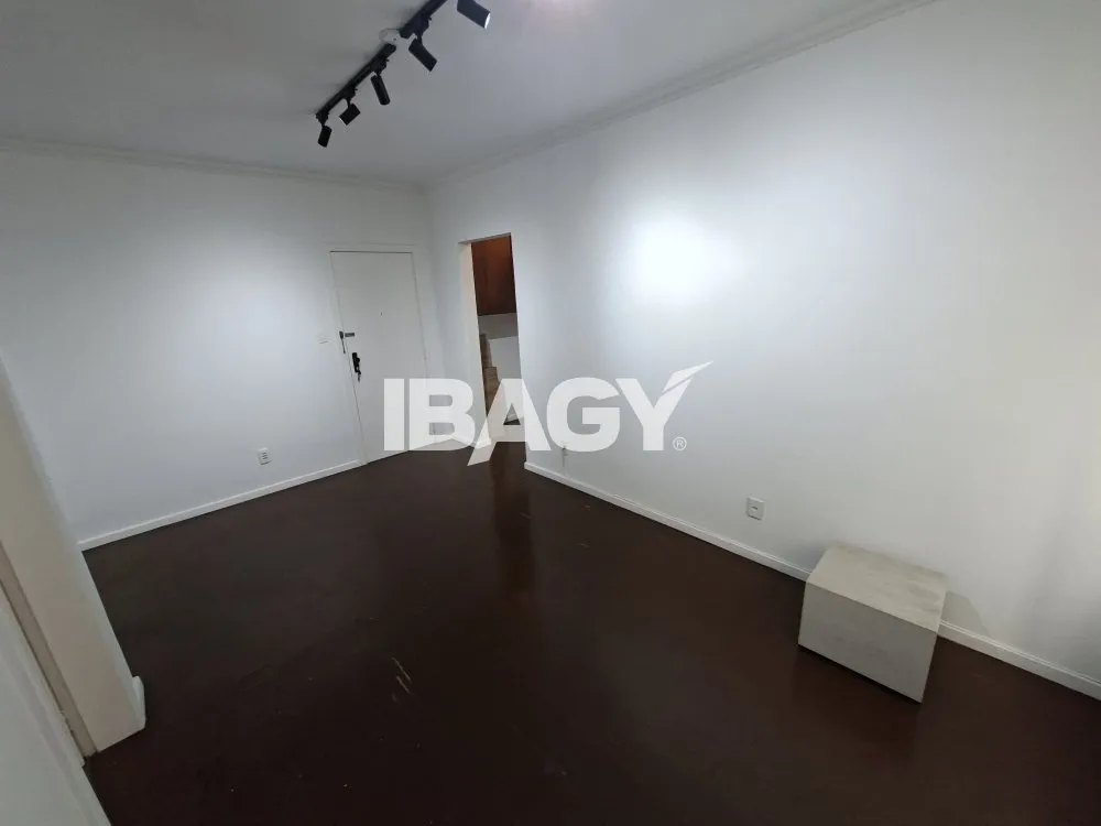 Apartamento de 1 dormitório com fogão a gás na cozinha — photo 5