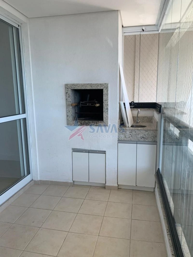 Apartamento, 65 m², com varanda gourmet — photo 7