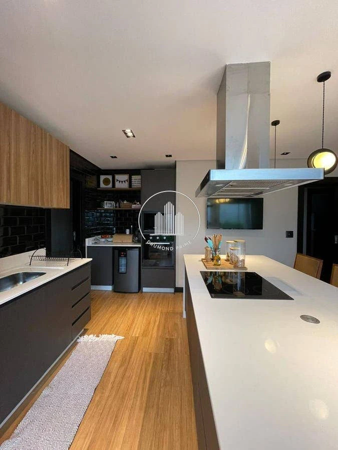3 quartos e piscina privativa: casa de 200 m² — photo 23