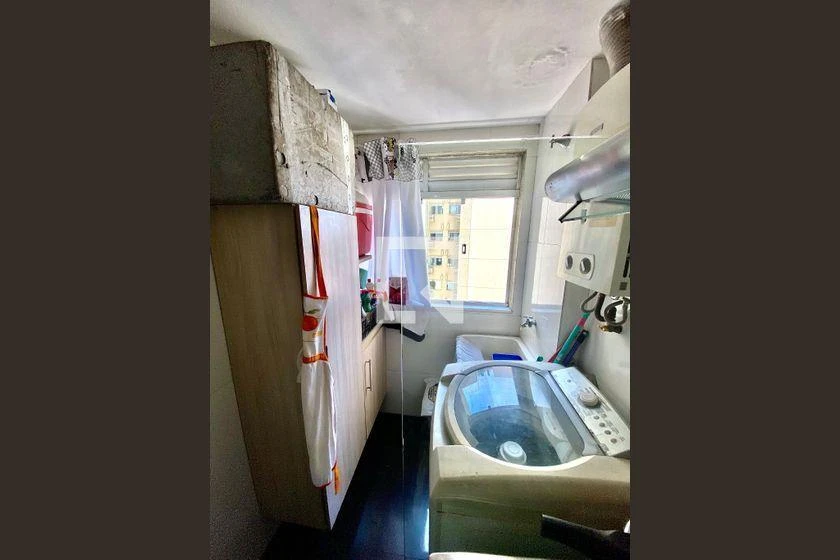 3-bedroom apartment with a washing machine in Rio de Janeiro — photo 28