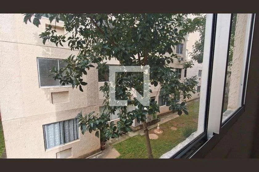 Apartamento de 44 m² com 2 quartos, 1 vaga e cozinha separada — photo 16