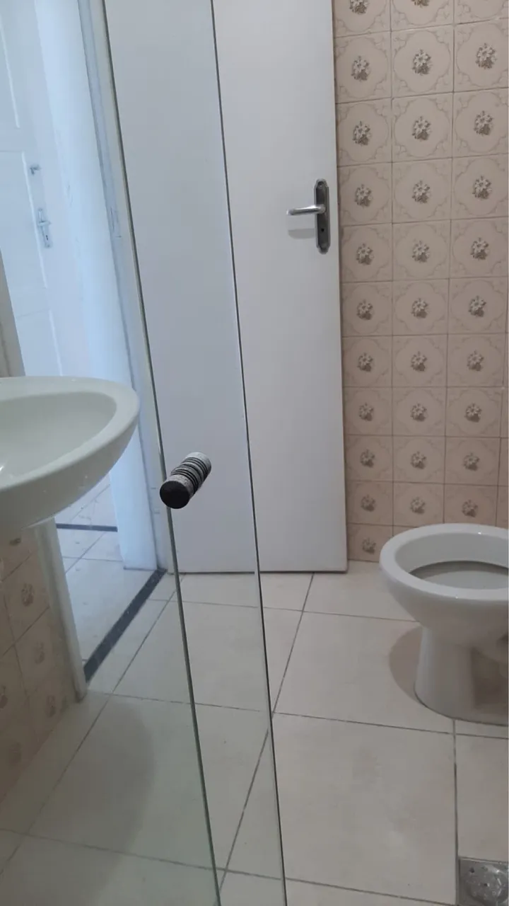Apartamento sem vaga, com 2 dormitórios e área de lavanderia — photo 8