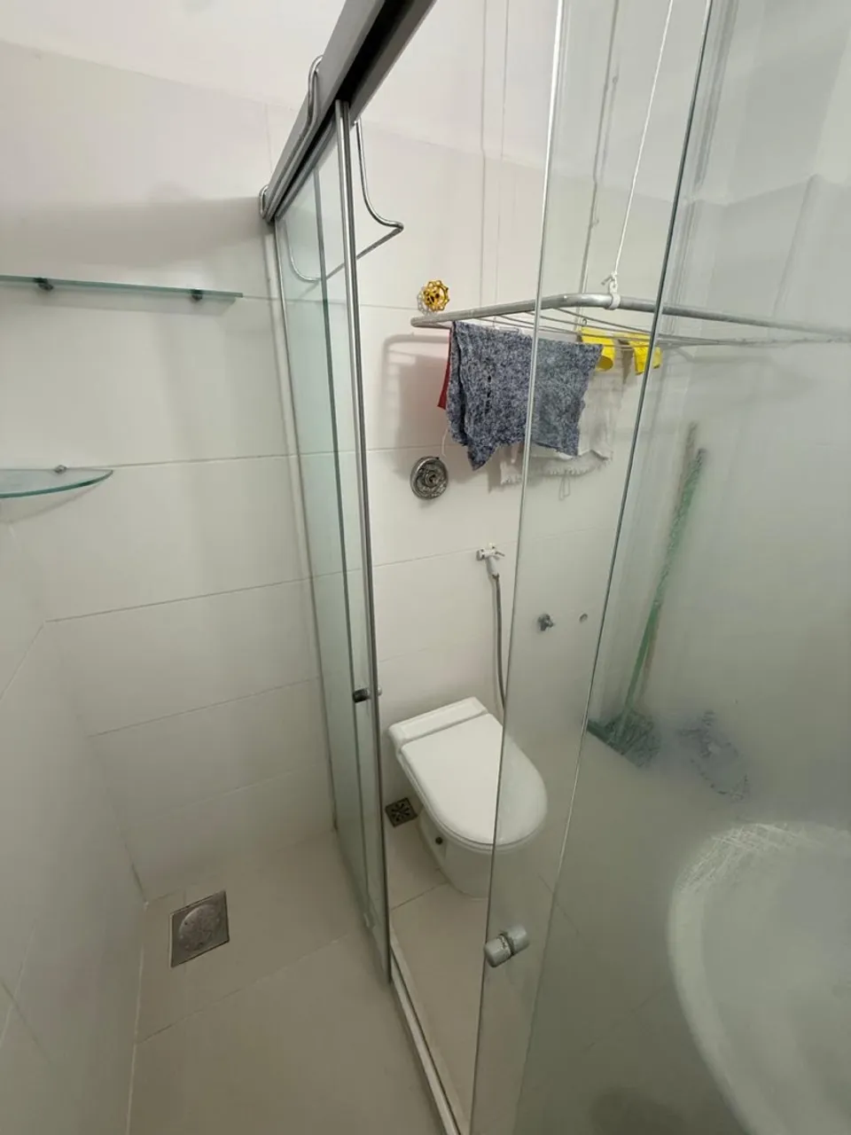 One-bedroom apartment, 30 m² — photo 11
