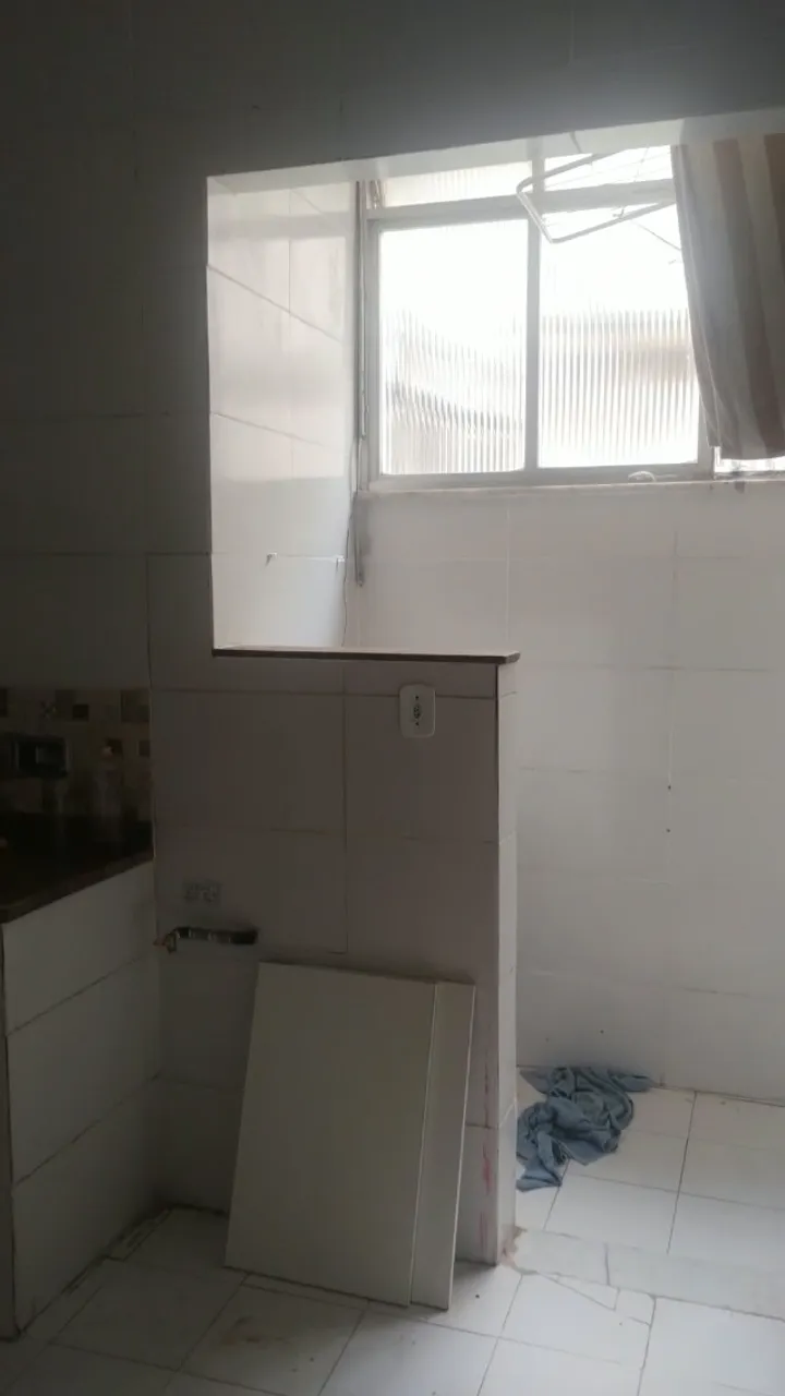 Home office in a 2-bedroom apartment, 68 m² — photo 19