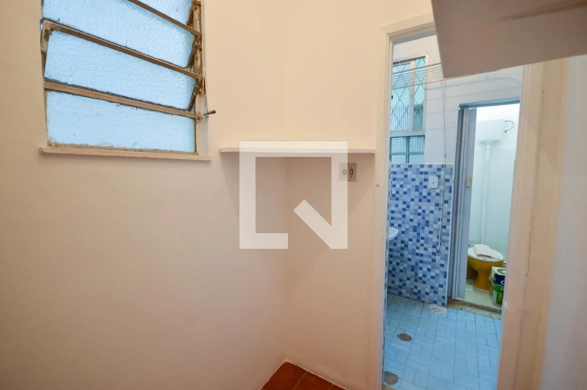 Apartamento de 56 m² e 2 quartos, Grajaú — photo 29
