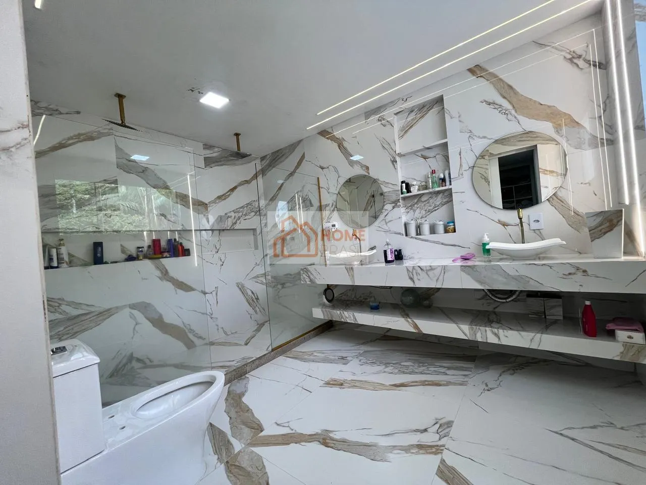 Apartamento mobiliado com 4 quartos e cozinha americana — photo 40