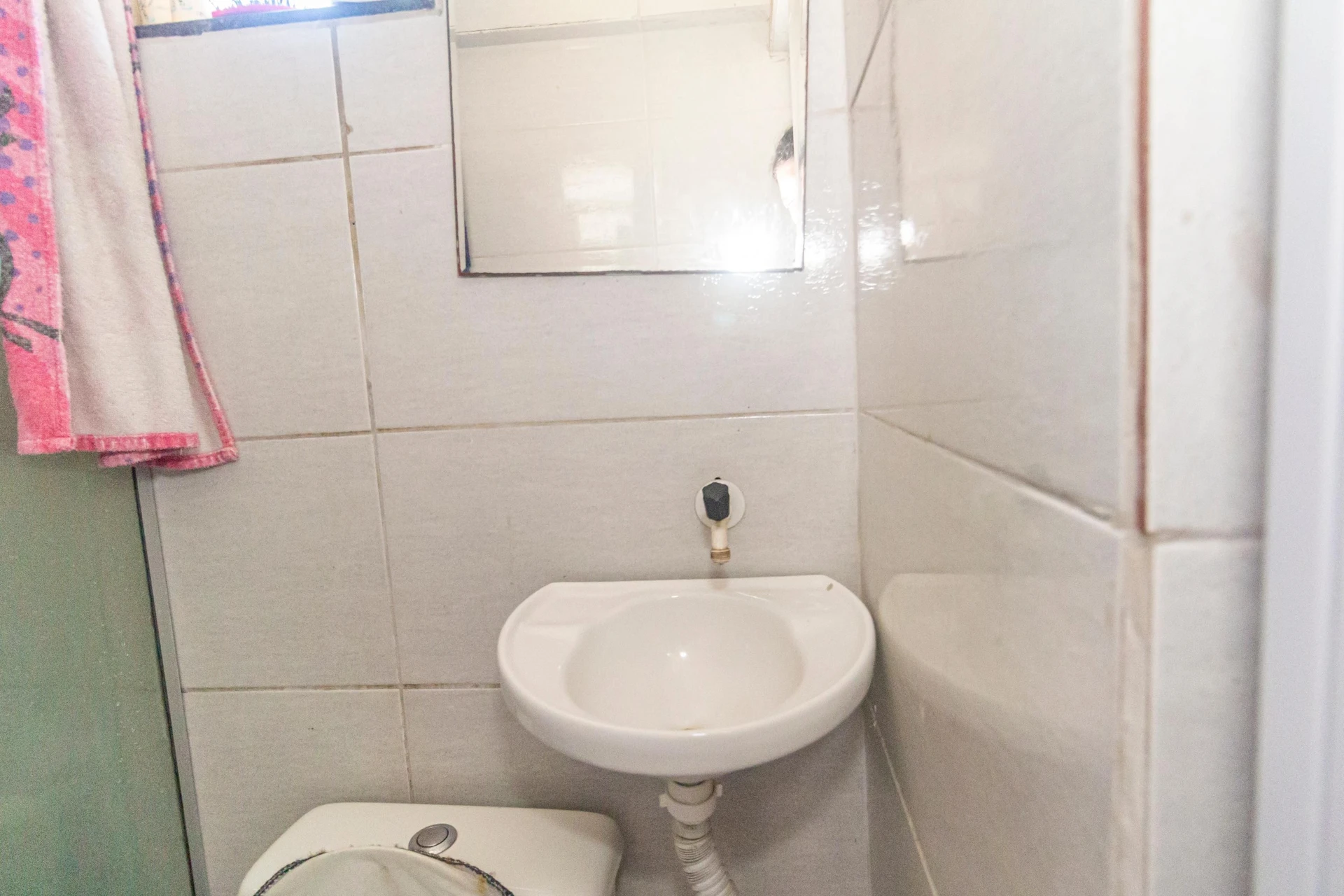 Меблированный дом с 1 спальней и собственным садом — photo 18