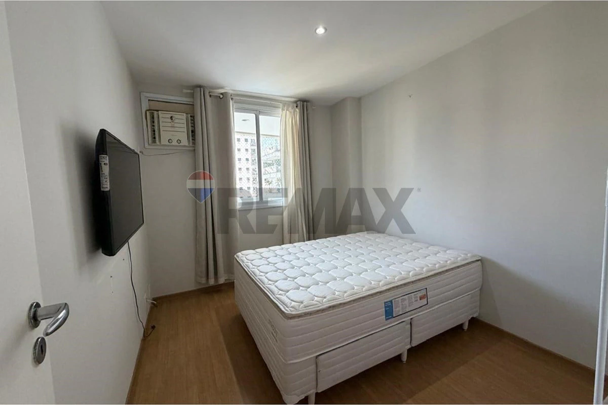 Private pool in a 2-bedroom apartment, 78 m² — photo 14