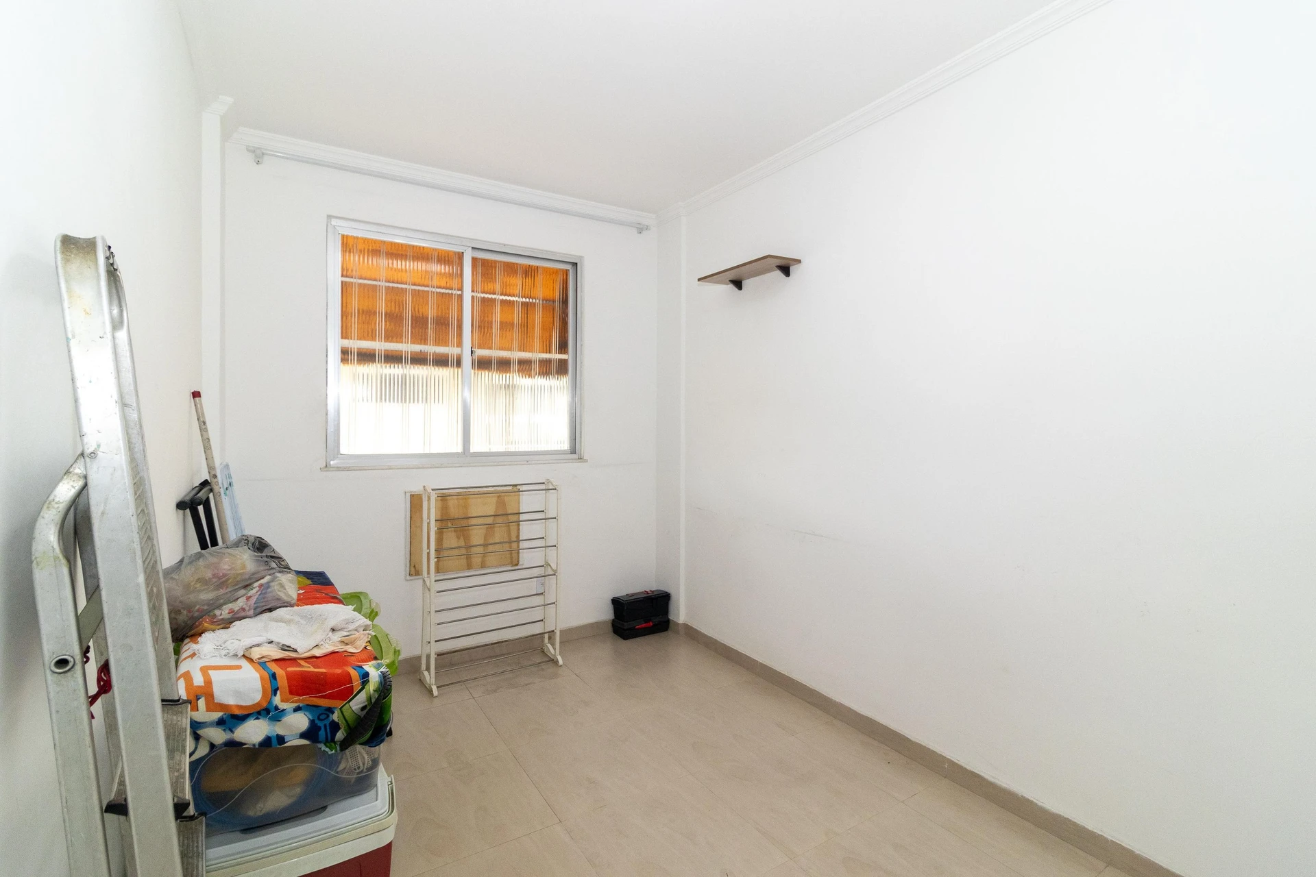Rental apartment with 2 bedrooms and a separate gas kitchen — photo 10