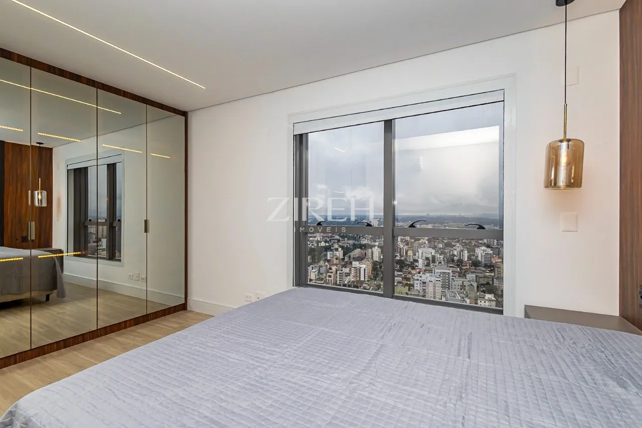 Apartamento de 3 dormitorios con 3 baños en suite — photo 12
