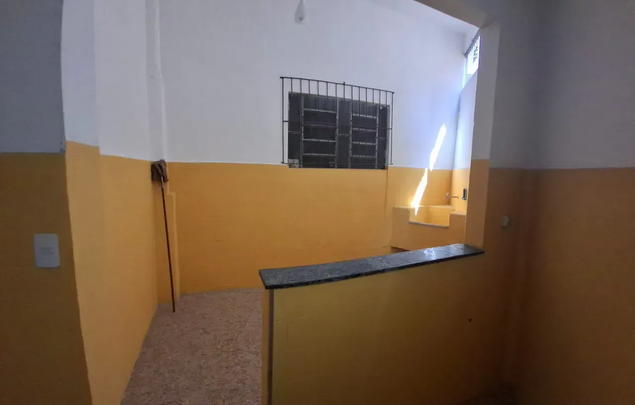 Apartamento térreo de 1 quarto com aquecedor a gás — photo 4