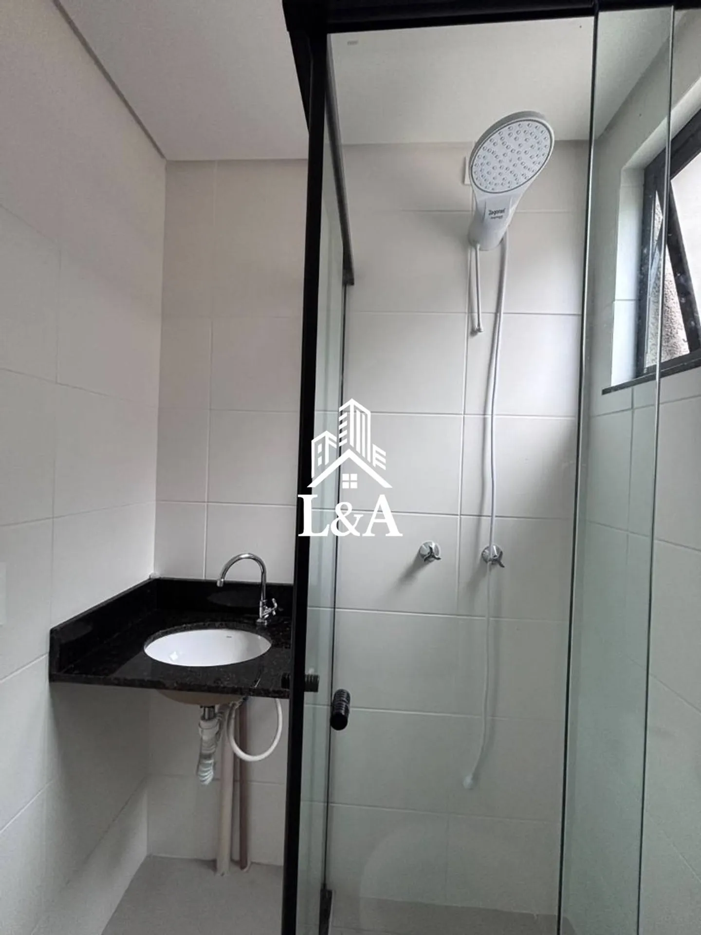 Apartamento de 1 quarto e 35 m² — photo 6