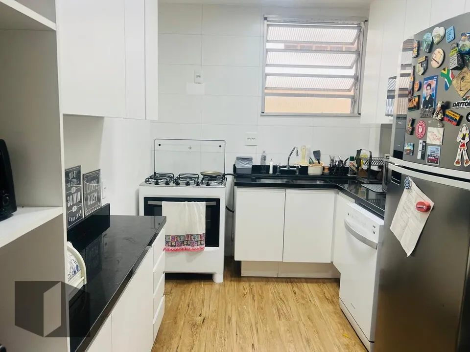 3-bedroom apartment with 1 parking space and gas heating — photo 31