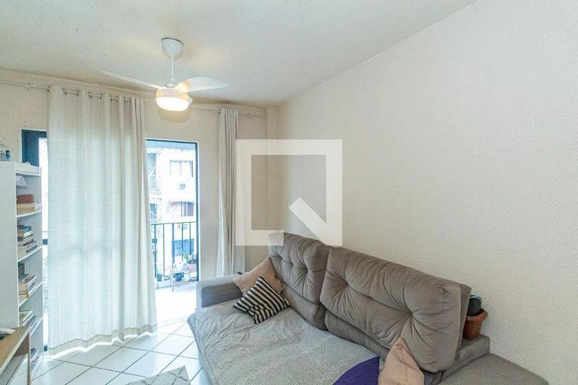 2-bedroom apartment with a washing machine — photo 4