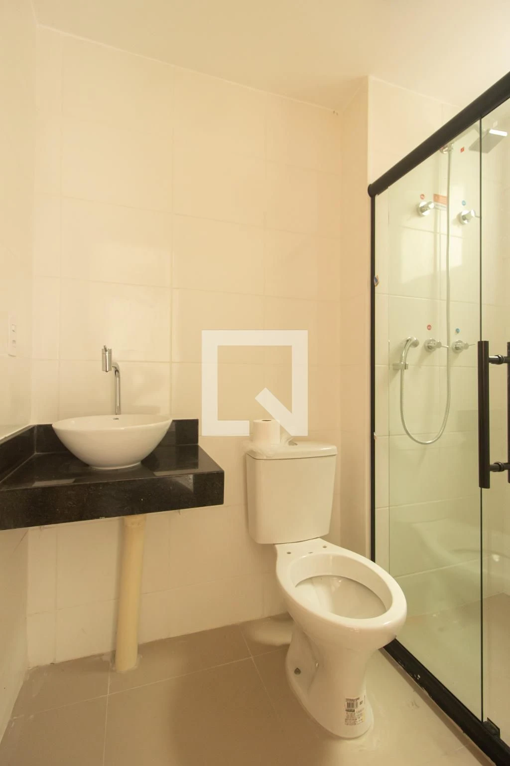 2-bedroom apartment in a building with a pool — photo 8