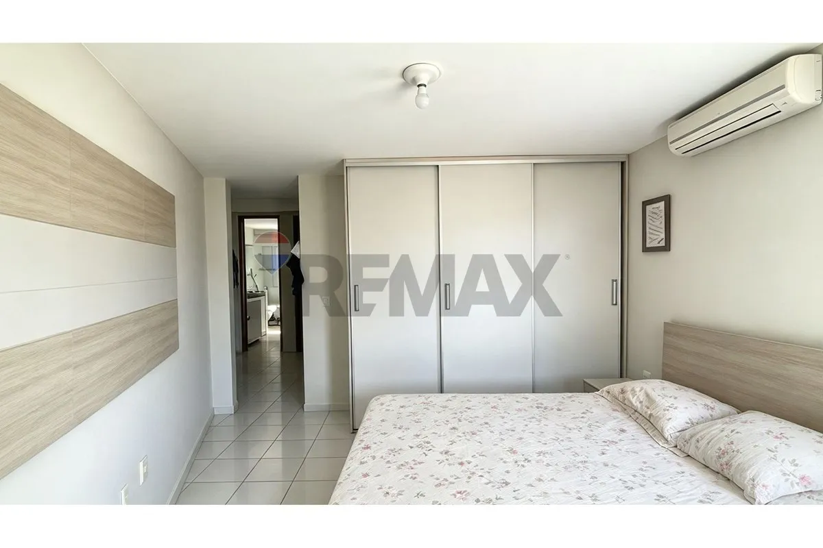 2-bedroom apartment with a home office — photo 6