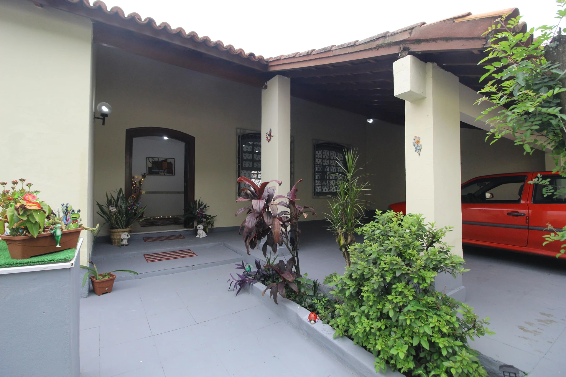 Casa mobiliada, 545 m², com piscina privativa — photo 5