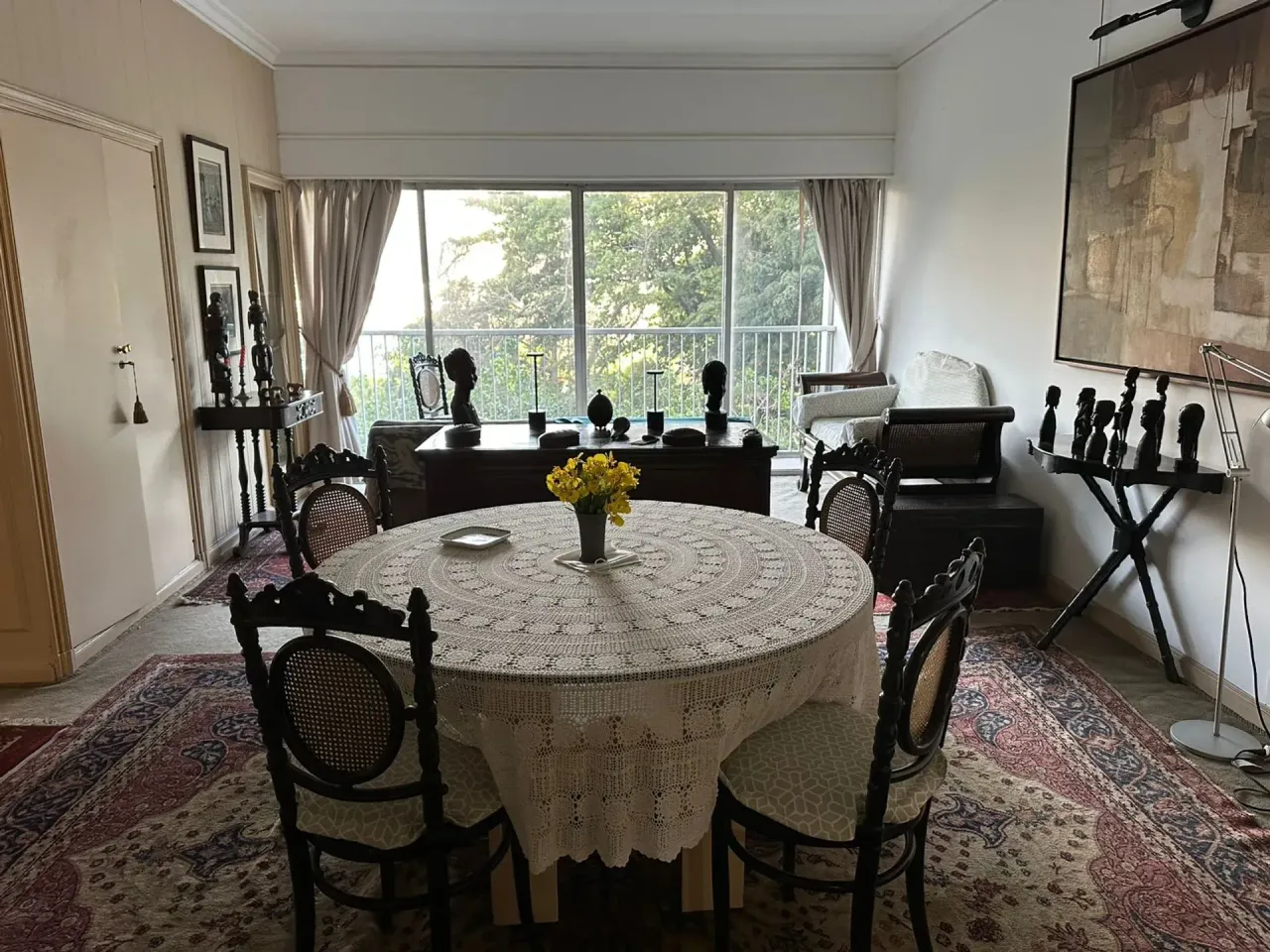 490 m² unfurnished apartment with 5 bedrooms and 3 baths — photo 28