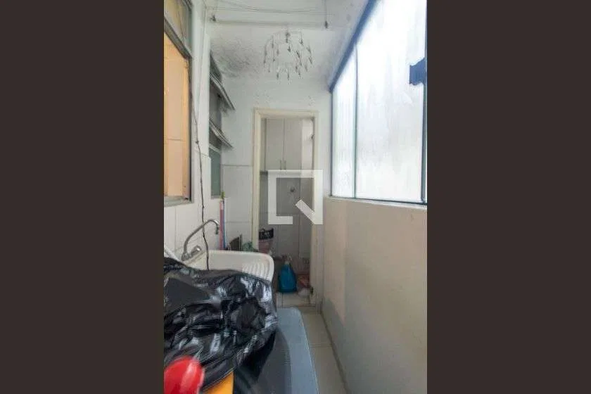 2-bedroom apartment with 2 bathrooms and 63 m² — photo 20