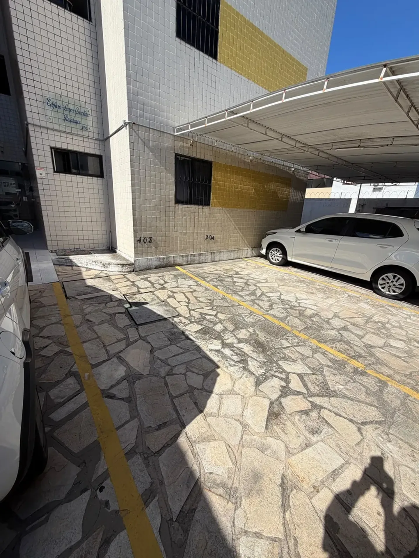 3-bedroom apartment, 1 with its own bathroom, 70 m² — photo 10