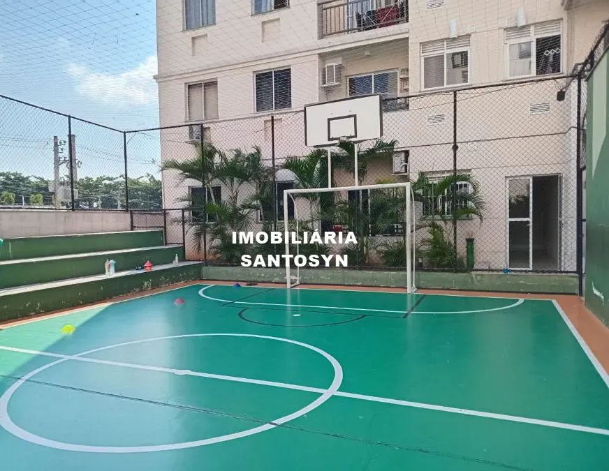 2-bedroom apartment in a building with a gym — photo 27