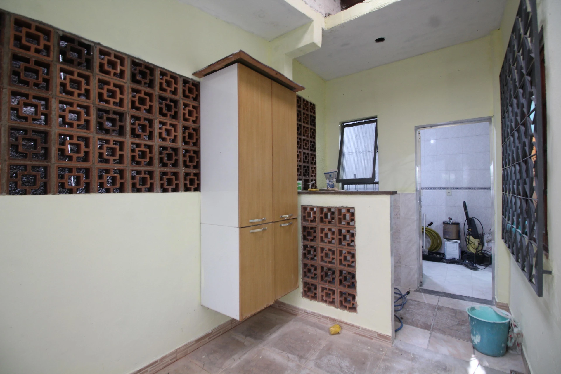 Casa para locação com 1 quarto e vaga de garagem — photo 20