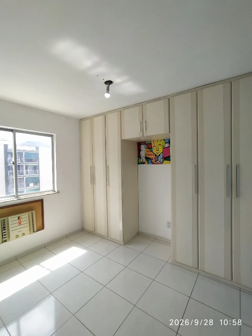 2-bedroom apartment in a building with a pool — photo 6